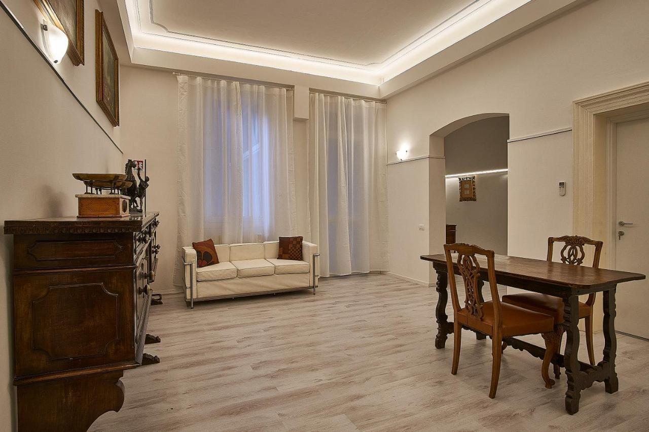 Cuore Di Bologna Suites — Photos 2