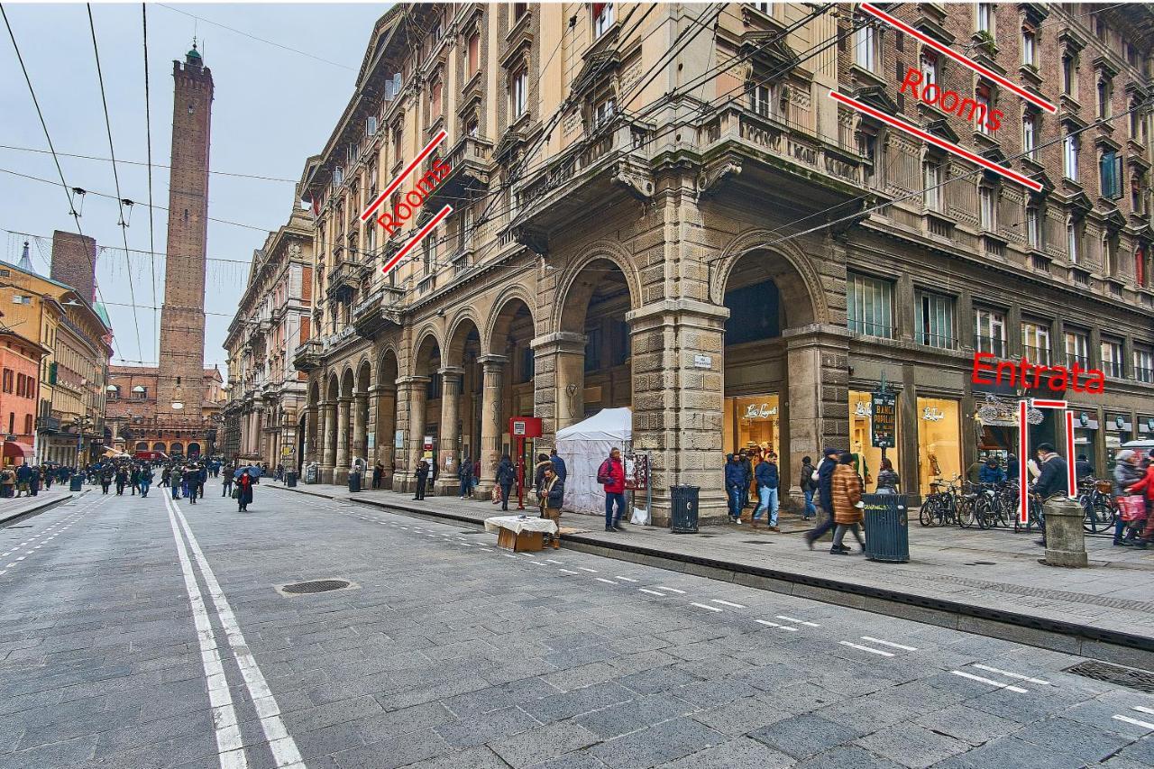 Cuore Di Bologna Suites, Bologna